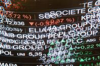 Euronext NV Exchange as France Plans Bill to Boost Attractiveness for Finance