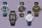 relates to Leap Year Is the Perfect Time to Invest in a Perpetual Calendar Watch