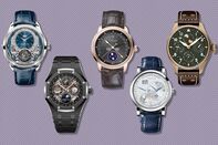relates to Leap Year Is the Perfect Time to Invest in a Perpetual Calendar Watch