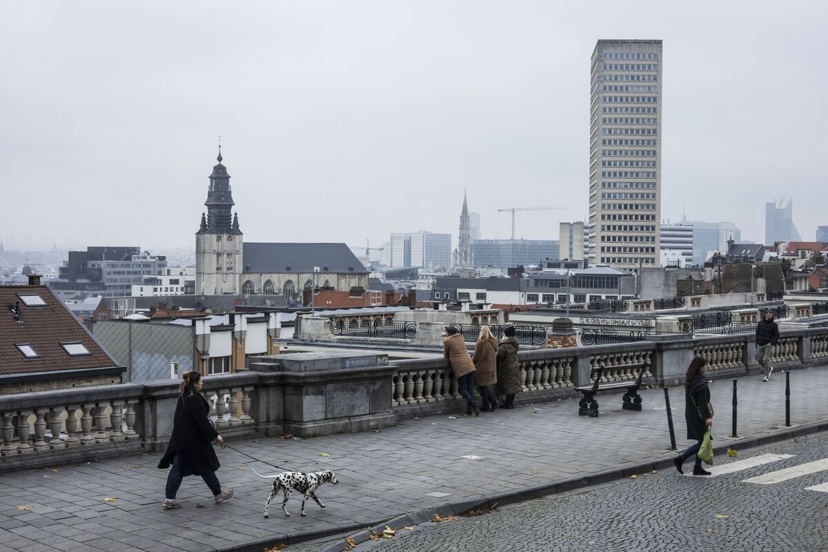 KBC and Van Lanschot Kempen to Form Equities Joint Venture