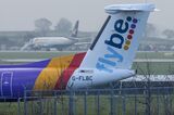 U.K. Airline Flybe Collapses After Rescue Talks Fail
