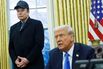 Trump To Order Federal Job Cuts As Part Of Musk’s Downsizing