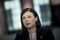 European Commissioner for Justice, Consumers and Gender Equality Vera Jourova Interview