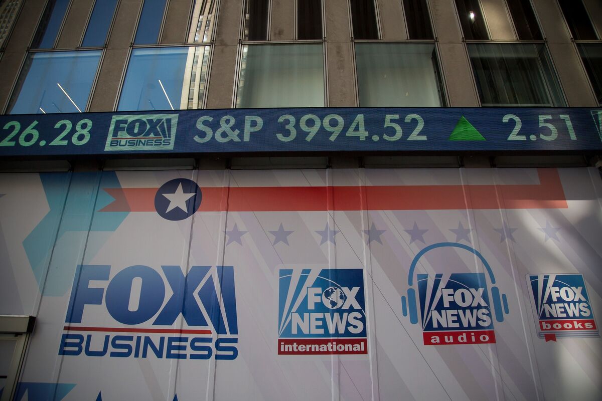 Fox Corp Launches Fox One Streaming Service August 21