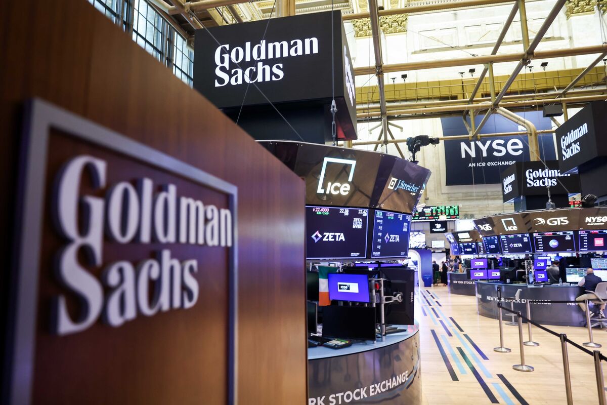 Goldman Sachs Ensnared in EY Data Breach Earlier This Year