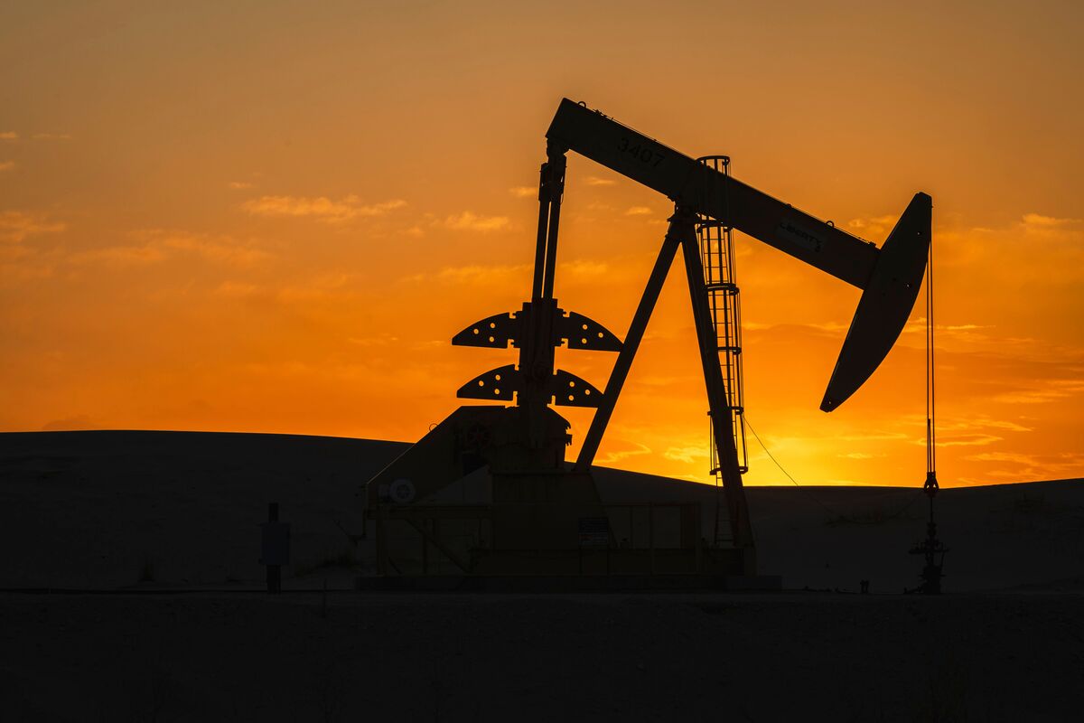 bloomberg.com - Michelle Ma - Climate Startup Shifts Focus From Carbon Removal to Oil Recovery