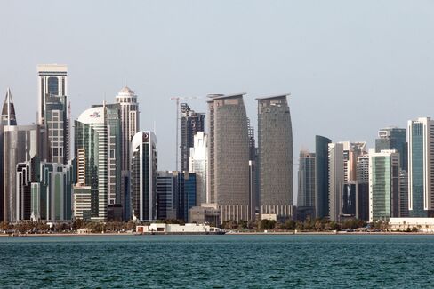 Qatar Sets Up $12 Billion Fund for Distressed Foreign Assets