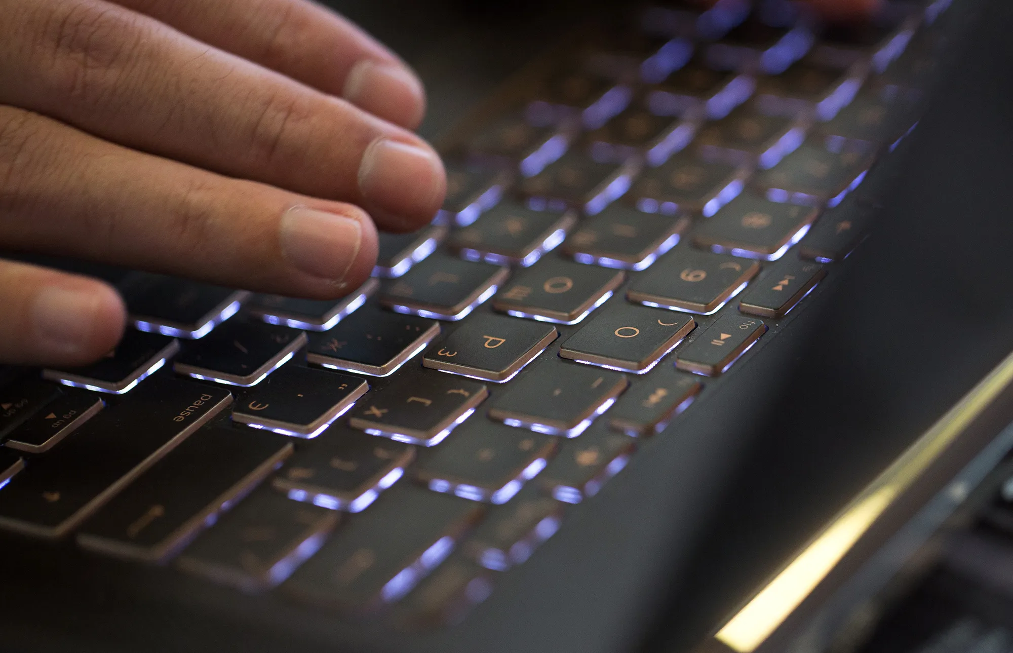 keyboard