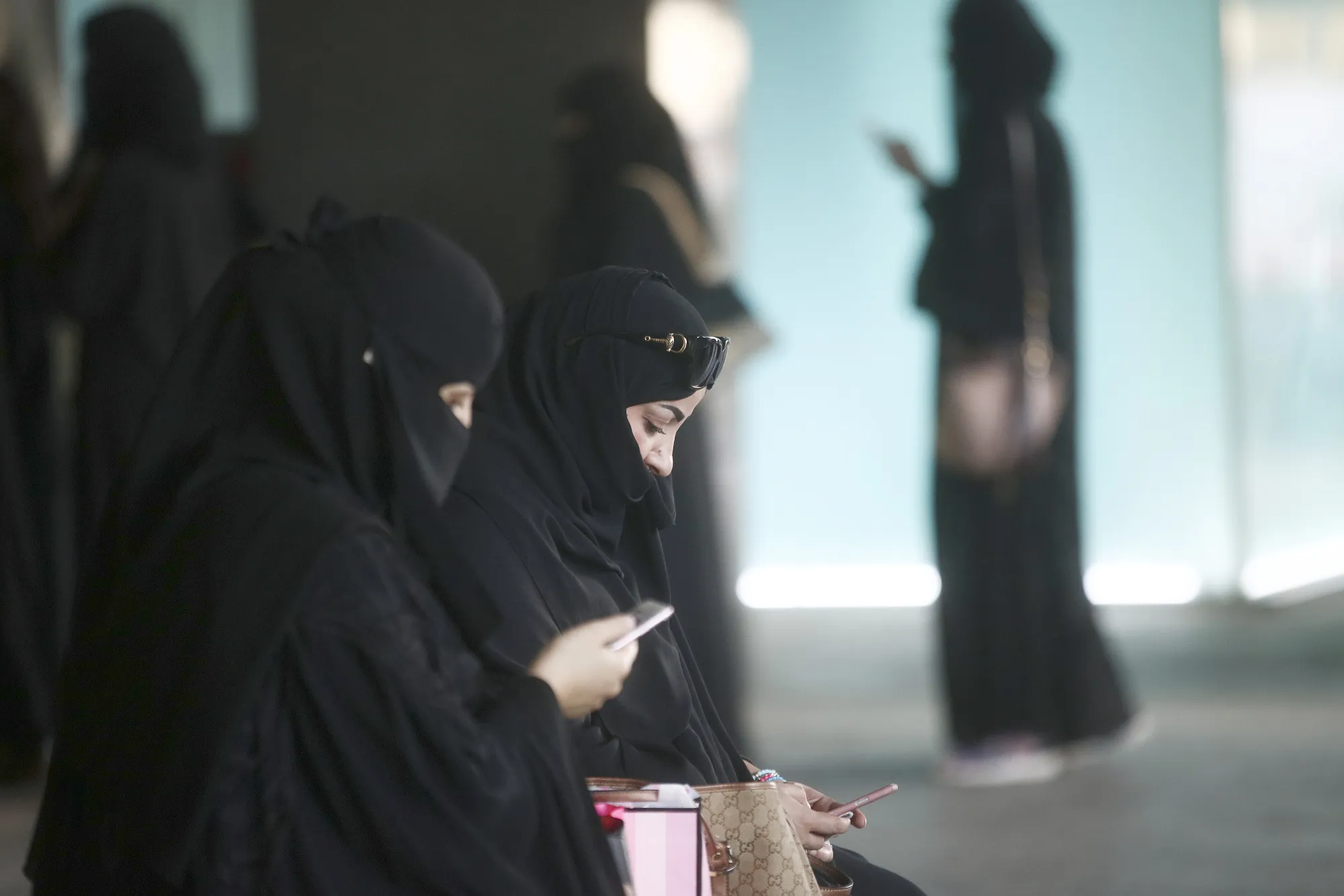 The Saudi Women Most Eager to Drive Are Sitting in Jail