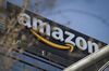 Amazon expanding in Eastern Europe