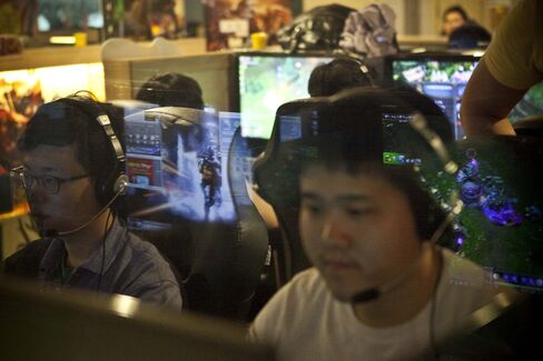 Bigpoint’s Dragons Target Asian Gamers as Cologne Fair Starts