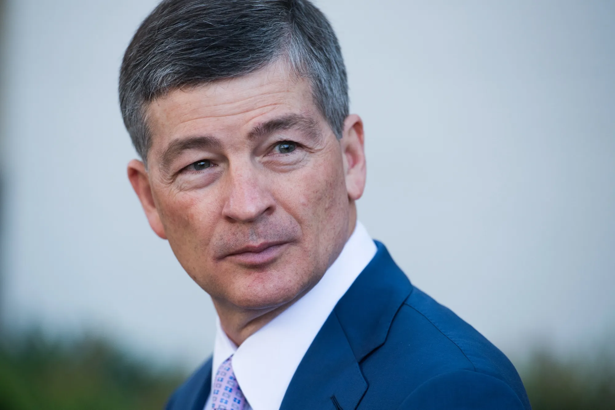 Jeb Hensarling