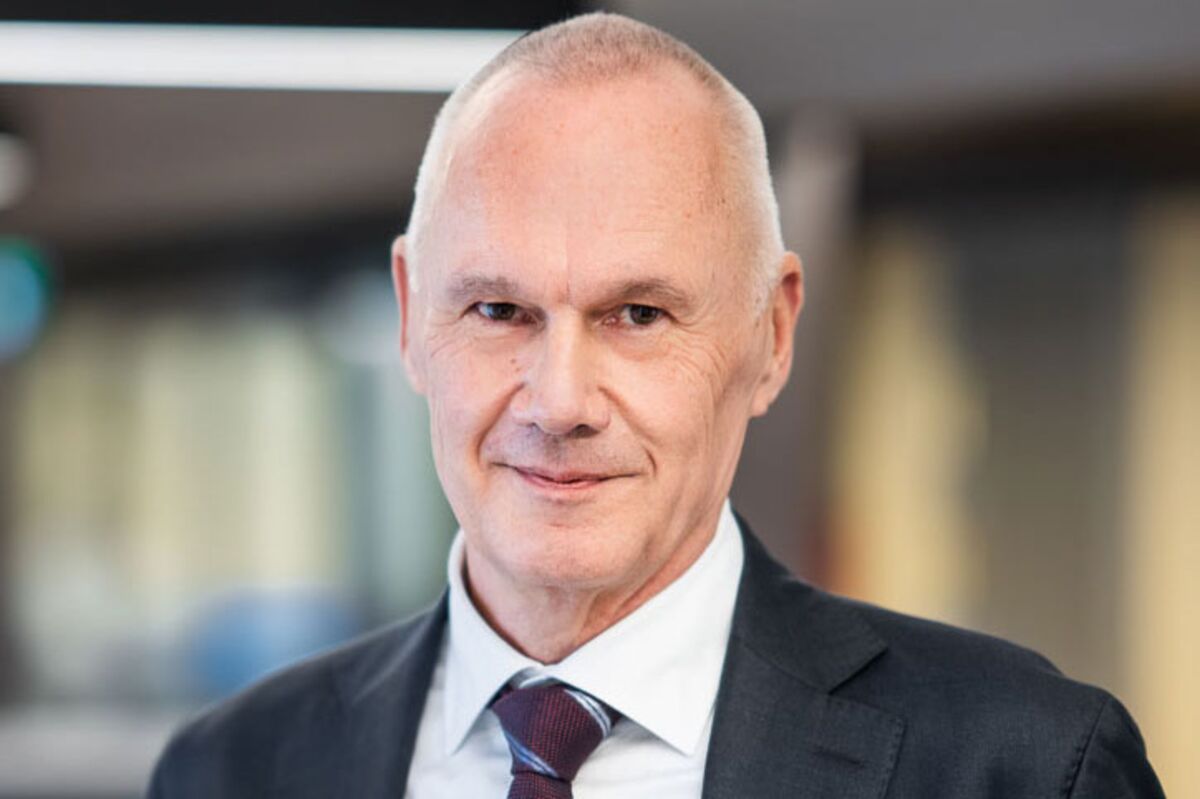 Sweden’s Top Pension Gatekeeper Wants to Keep Private Credit Out