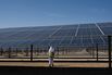 UAE Green Energy Firm Seeks Europe and US Deals to Boost Output