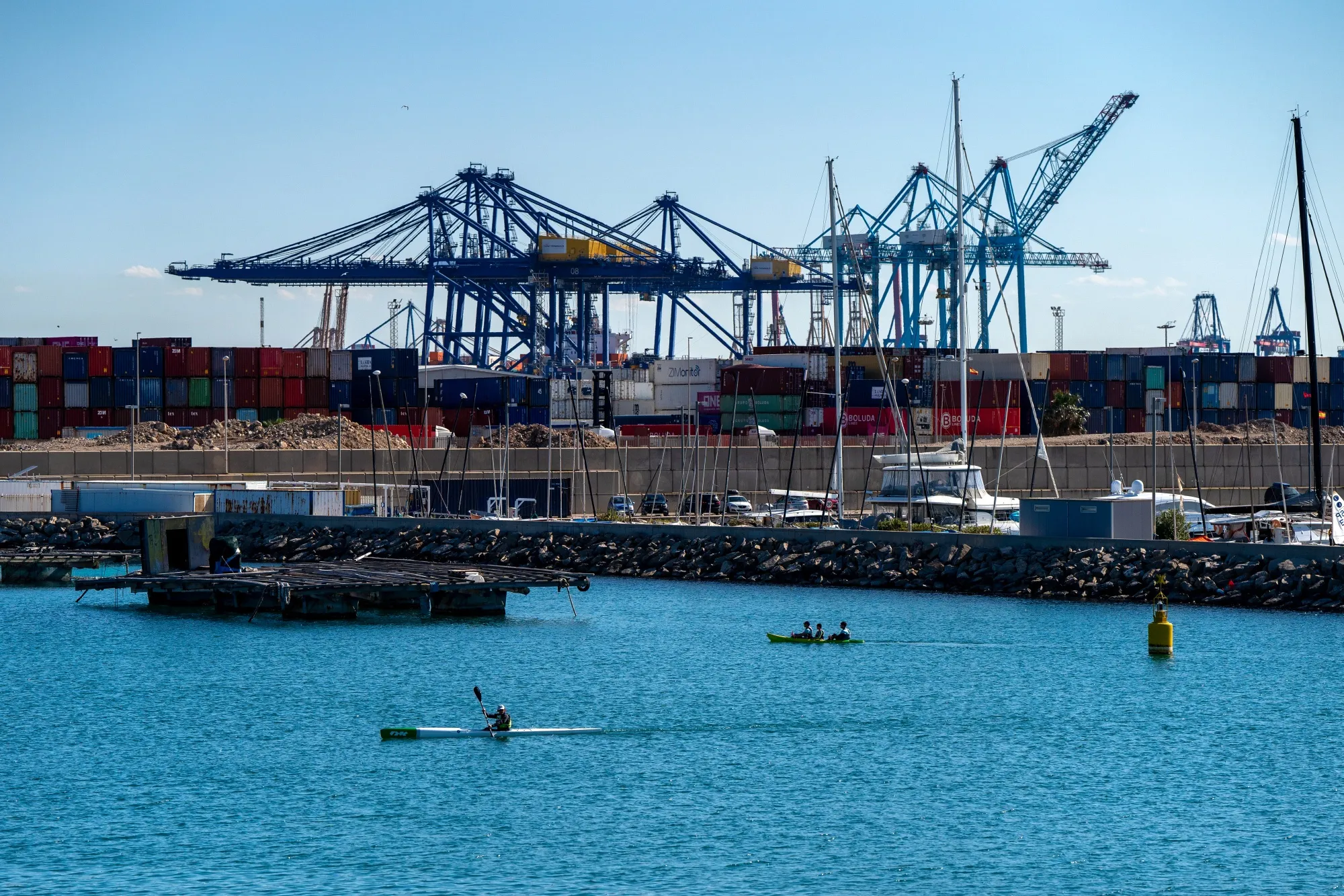 Privately-held Vitol is one of the world’s biggest commodity traders, handling enough oil every day to supply the combined demand of France, Germany and Spain.
