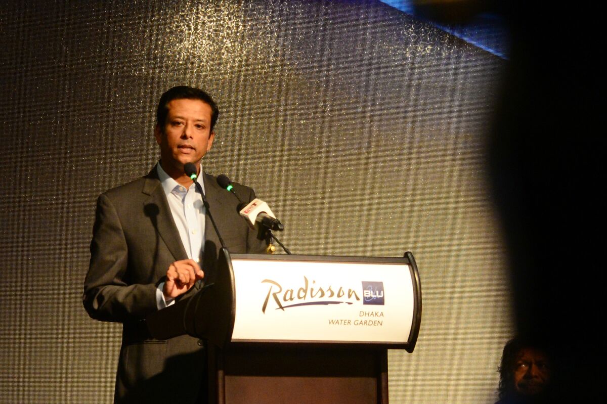 Hasina’s Party Sees Instability in Bangladesh After Elections