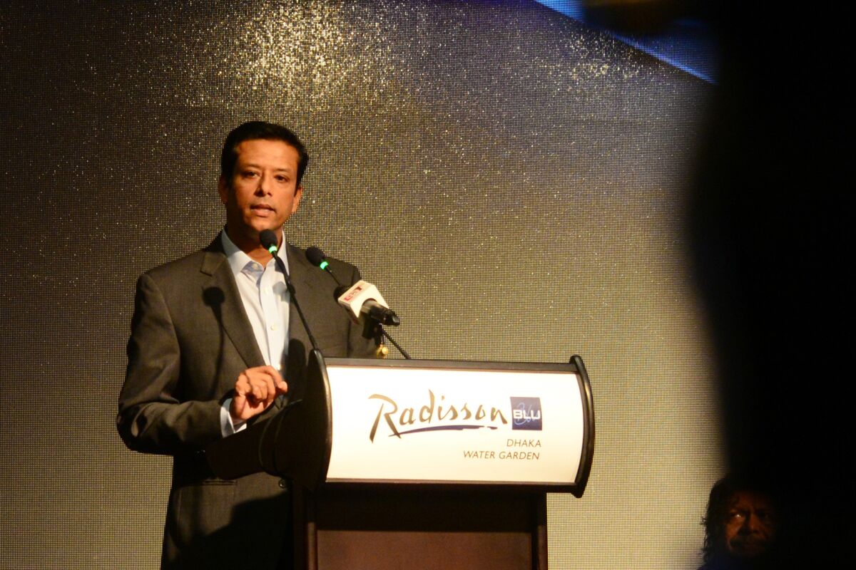 Sheikh Hasina’s Awami League Sees Instability in Bangladesh After ...