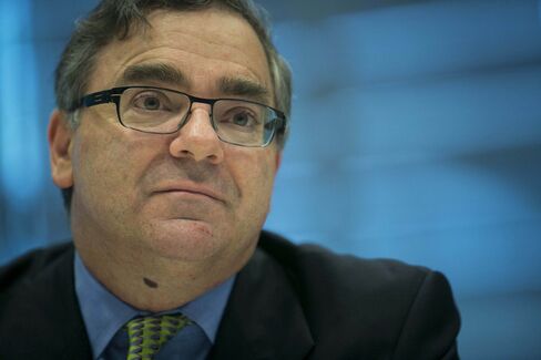 Spirit Airlines Inc. Chief Executive Officer Ben Baldanza Interview