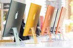 Apple’s M1 iMac.