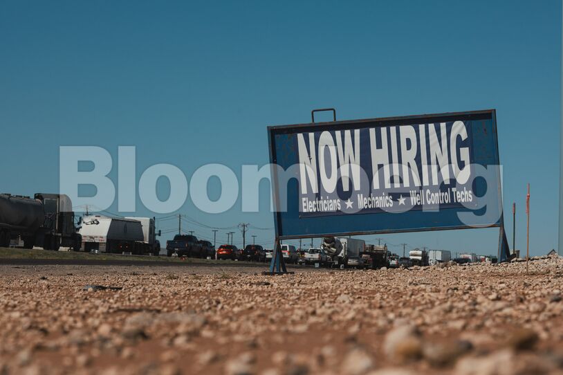 The US Shale Oil Capital Won't Invest in Itself