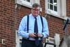 Odey Asset Management LLP Founding Partner Crispin Odey Indecent Assault Trial