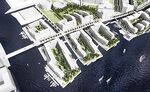 relates to Copenhagen Plans to Expand By Building Artificial Islands