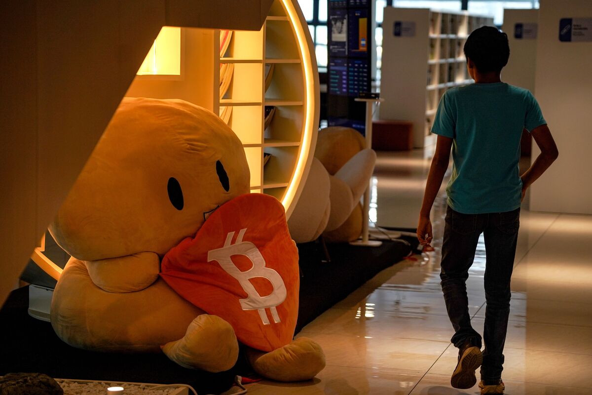 
                            From 2600% Gain to 86% Wipeout, Crypto’s Hottest Trade Collapsed