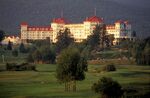 The Mount Washington Hotel, Bretton Woods: Where it all began.