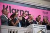 Klarna, Backers Raise $1.37 Billion In Oversubscribed IPO