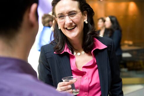 B-School News Roundup