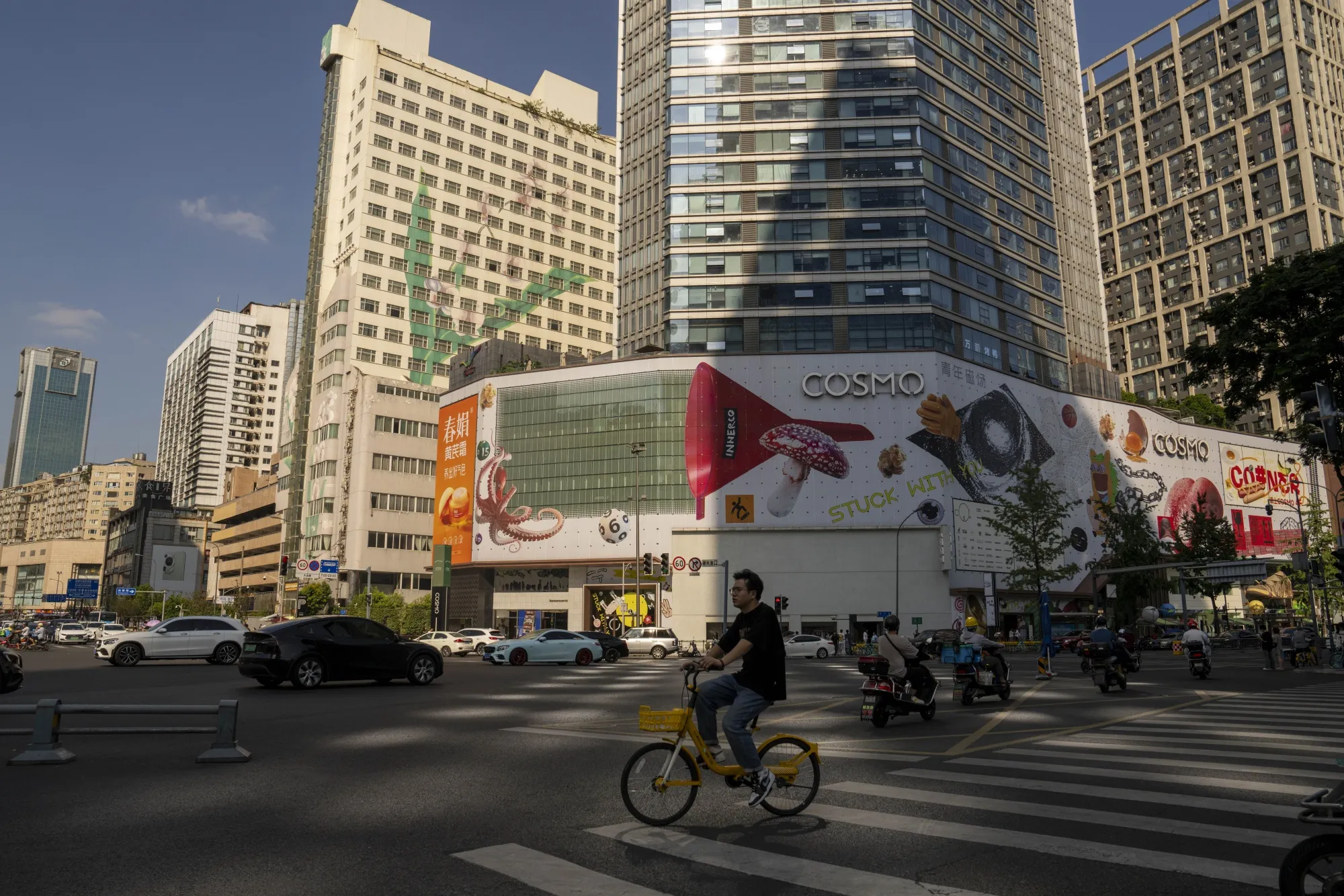 To address funding concerns, China is&nbsp;considering&nbsp;letting local governments use special loans to purchase excess residential units.