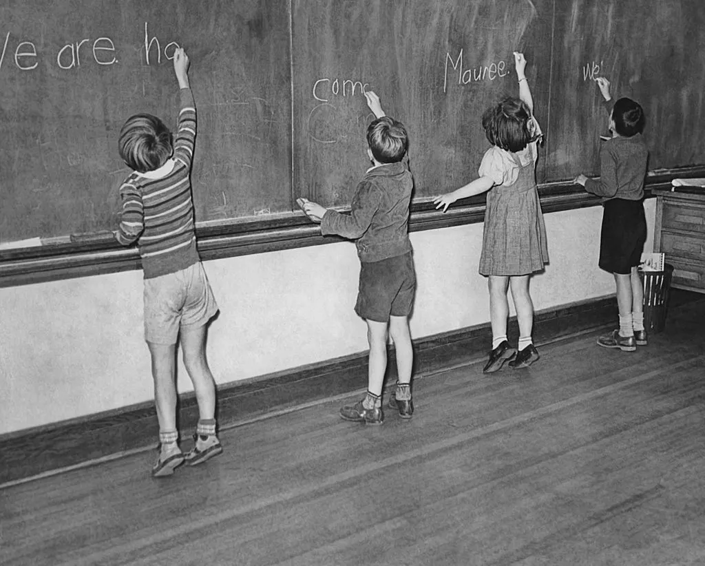 Central bankers may still have lessons to learn.