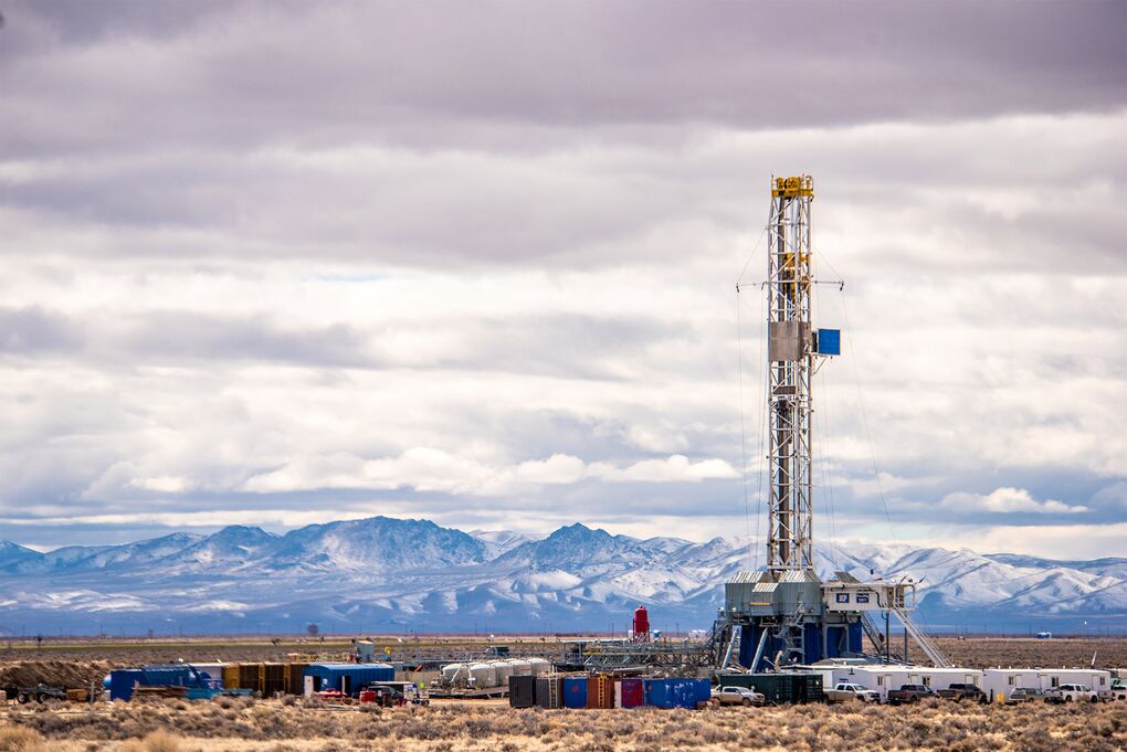 Fervo Energy Says It Has Achieved Geothermal Energy Tech Breakthrough ...