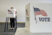 Several States Hold Primary Elections Across The Country