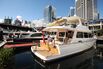 Inside the Sydney International Boat Show