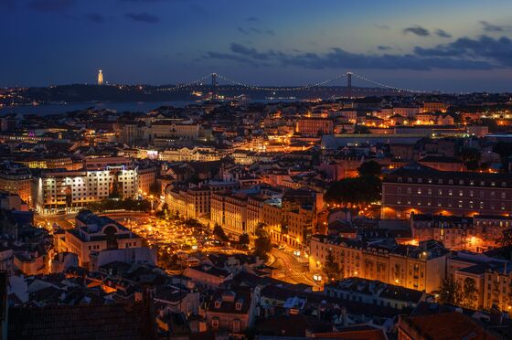 What It’s Like to Visit Lisbon Now