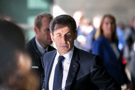 French Ex-President Sarkozy to Face Corruption Trial in October