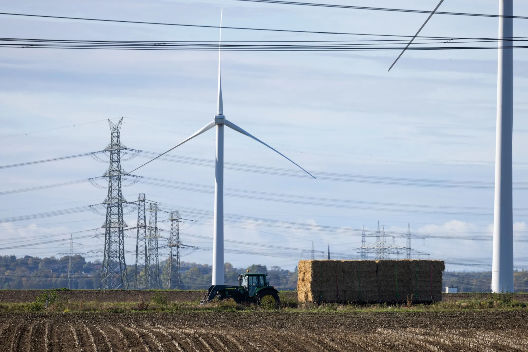 A green future demands trillions in investment.&nbsp;