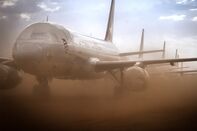 relates to Brace Yourself: Long-Haul Travel May Not Get Going Until 2023