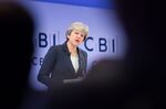 メイ首相