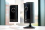 The Ring Outdoor Cam Pro cameras.