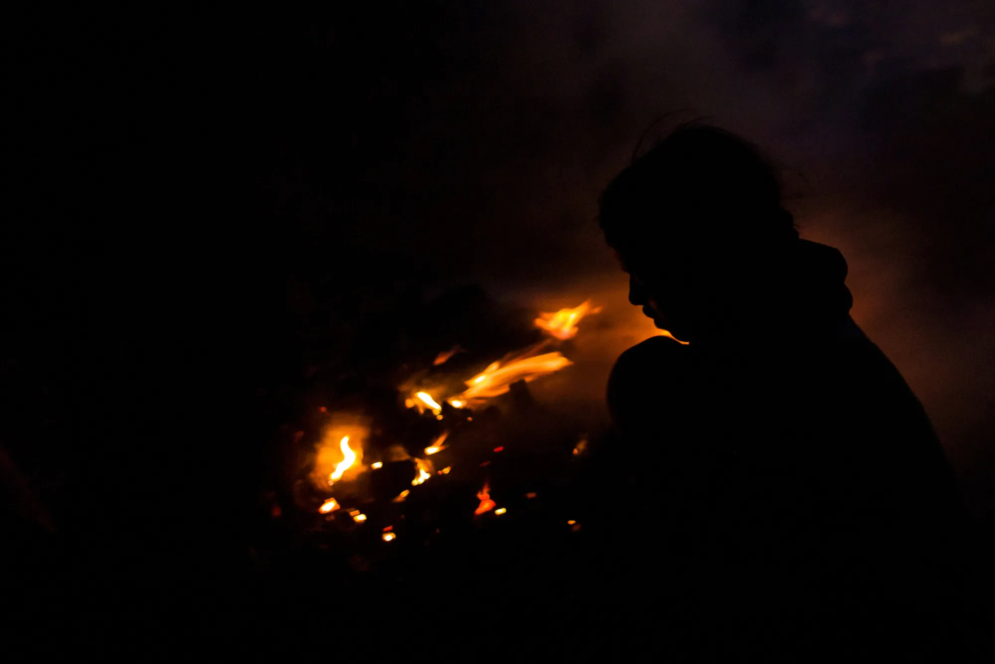 Open Cast Mines In Jharia As Indias Coal  Import Demand Expected To Exceed China by 2016-17