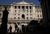 Bank Of England Issues Decision On Interest Rates