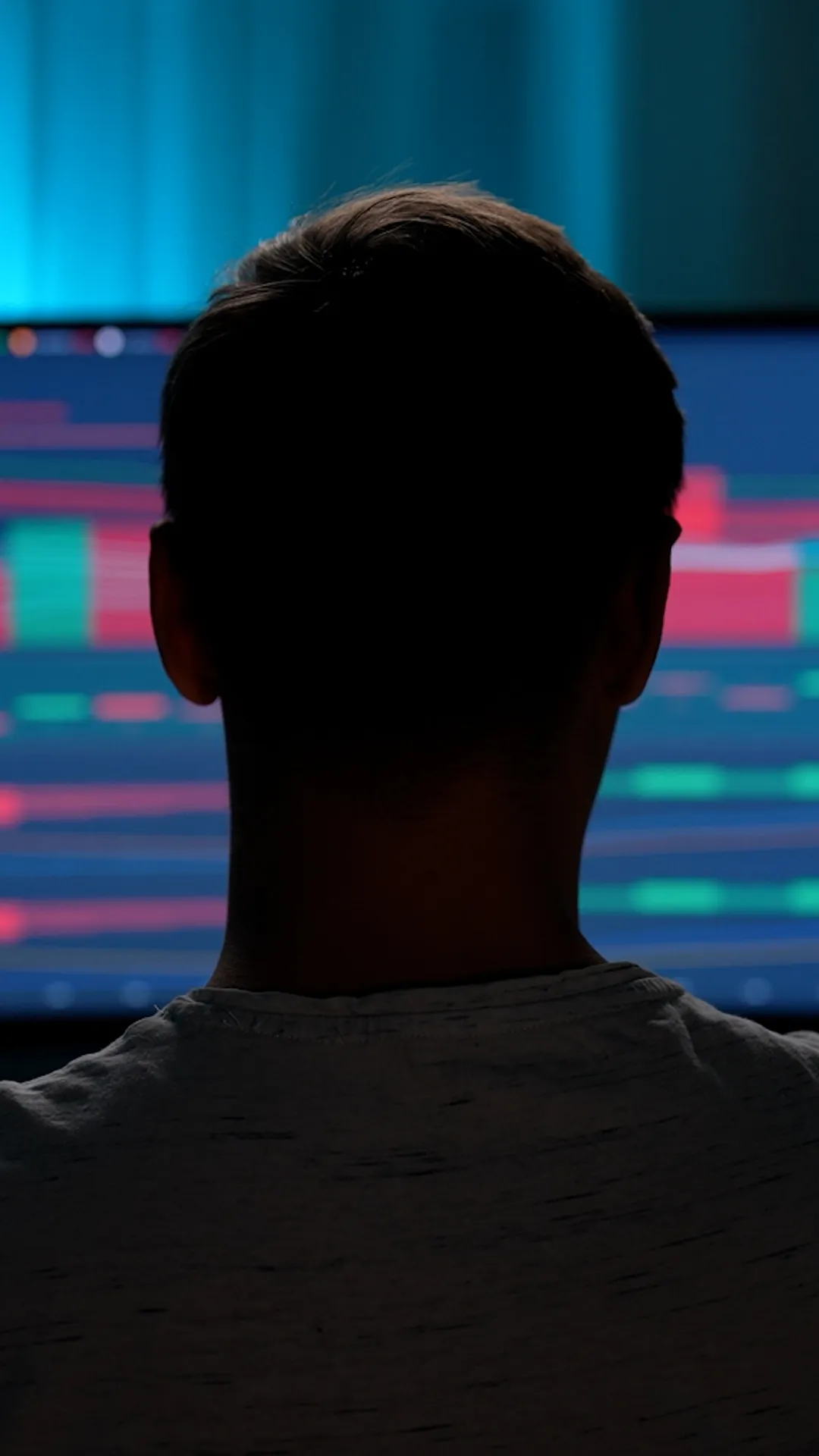 bloomberg.com - Watch Retail Traders Dive Into Private Markets