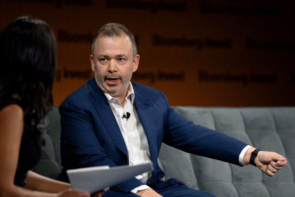 bloomberg.com - Leonard Kehnscherper - Boaz Weinstein Set to Triumph in Fight for Baillie Gifford Trust