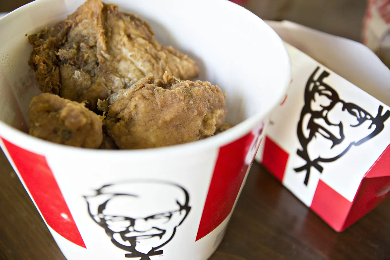 KFC 