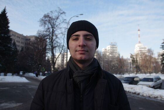 Ukrainians Feel West’s Fatigue With Their Chaotic Country