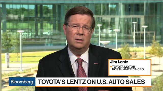 Toyota Opens Billion Dollar, State-Of-The-Art North American Headquarters In Texas