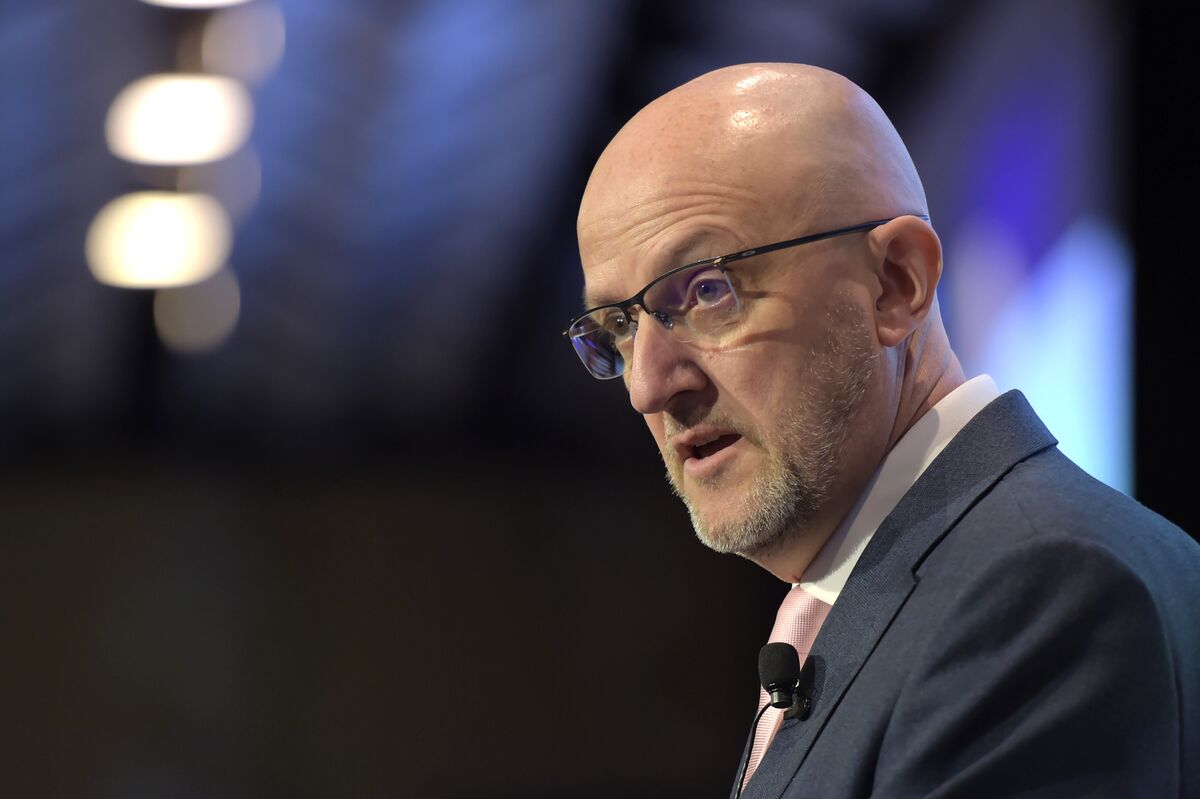 bloomberg.com - Sharon Klyne - Investment Banks Betting Big on Australia's Block Trade Market