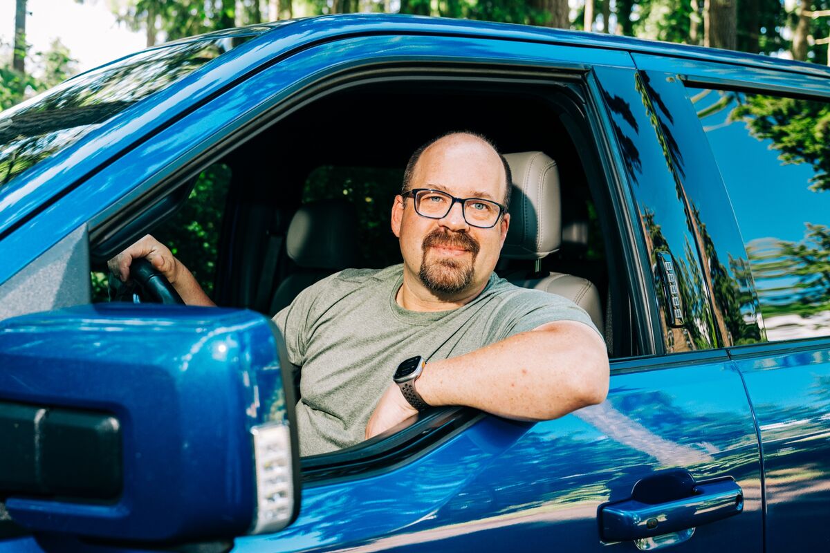 bloomberg.com - Keith Naughton - Car Owners Shocked by $200 Gas Bills Finally Embrace Used EVs